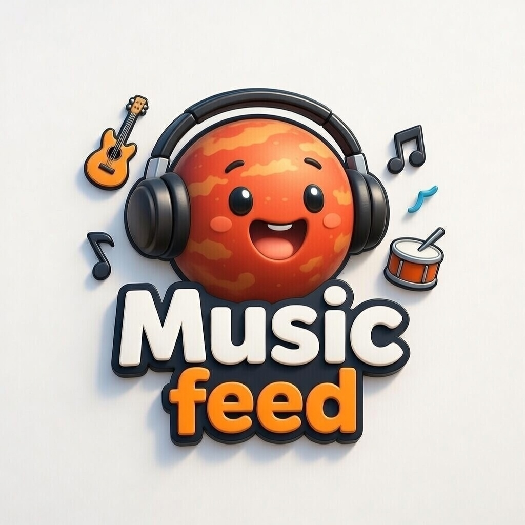 Music Feed