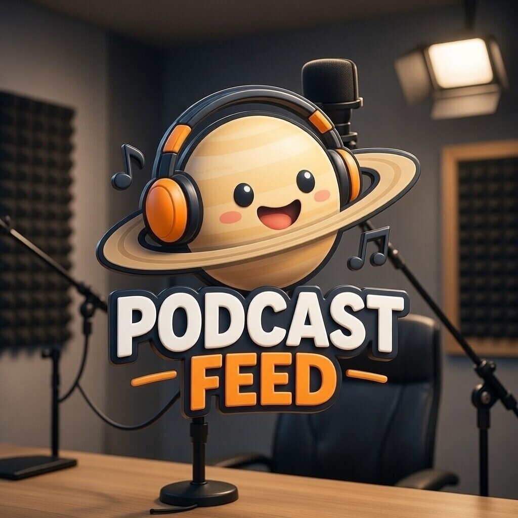 Podcast Feed