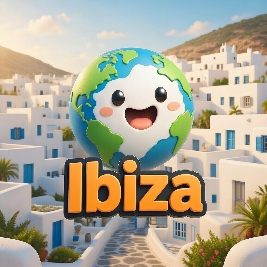 Ibiza