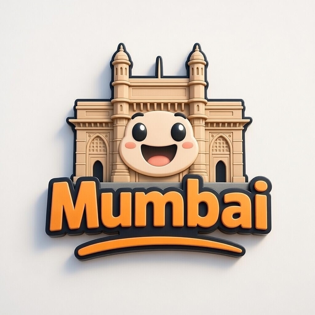 Mumbai